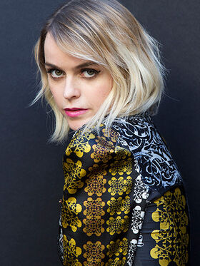 Taryn Manning